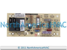 Furnace Blower Control Board Replaces York Luxaire 1005-185 637624 1005-83-1723