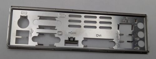Placa madre BIOSTAR B75MU3+ Micro ATX Intel B75 LGA 1155/zócalo H2 DDR3 SDRAM - Imagen 4 de 12