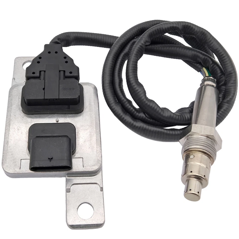 Задний датчик Nox 4G0907807C для Audi A6 A7 Quattro 3.0 TDI Diesel Turbo 2014-16 - Изображение 3 из 4