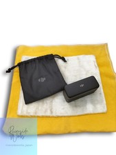 DJI ASB01 Wireless Microphone for Cameras and Smartphones