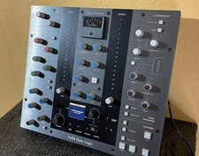 Solid State Logic UC1 Channel Strip and Bus Compressor Control Surface