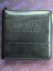 24 Disc DVD Case | eBay