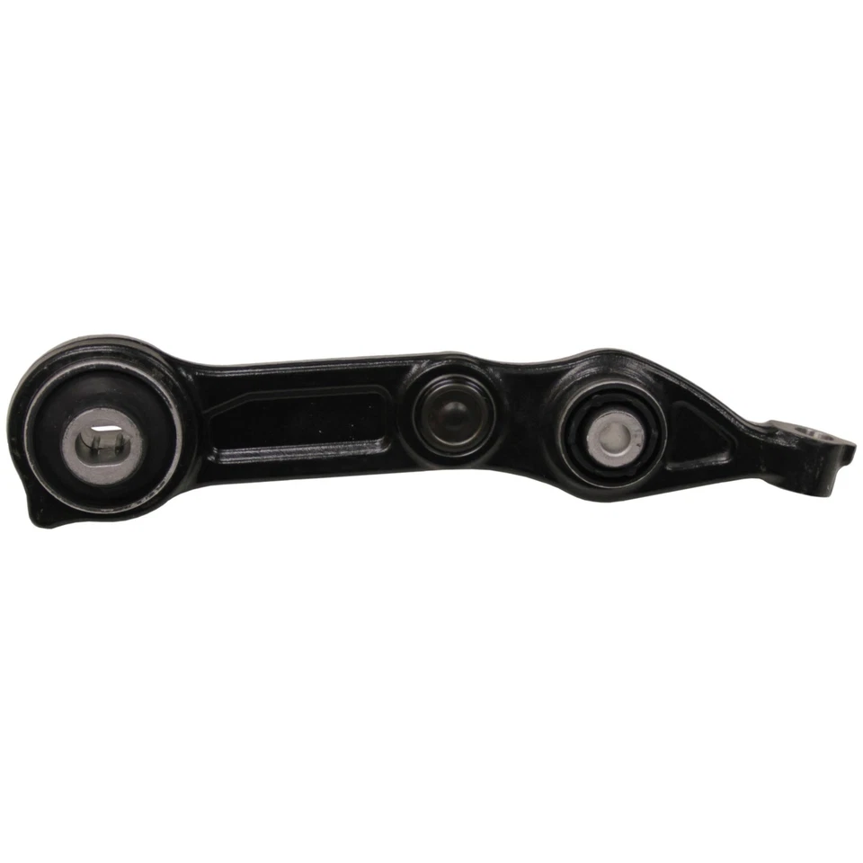 Conjunto de brazo de control y rótula MOOG para Mercedes-Benz E350 2006-2009 tracción trasera Foto 2 de 2