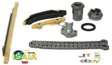 Kit de distribution Jeep COMPASS