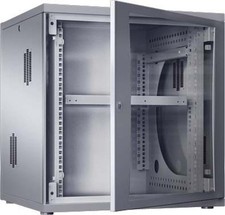 Rittal Gehäuse 19 Zoll Netzwerkschrank Serve...