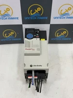 Allen Bradley PowerFlex 525 25B-D013N104 AC Drive VFD 5.5Kw 7.5Hp 480V