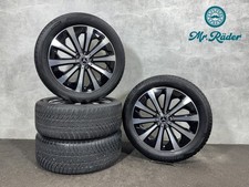 Orig Mercedes GLA H247 GLB X247 Winterräder Winterreifen 235/50 R19 19 Zoll
