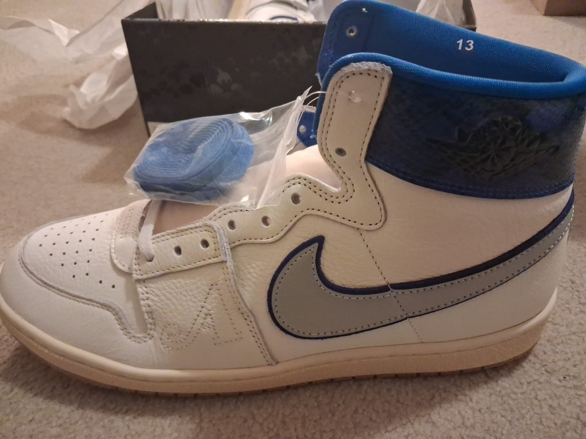 Size 13 - Awake NY x Air Jordan Jordan Air Ship PE SP Game Royal
