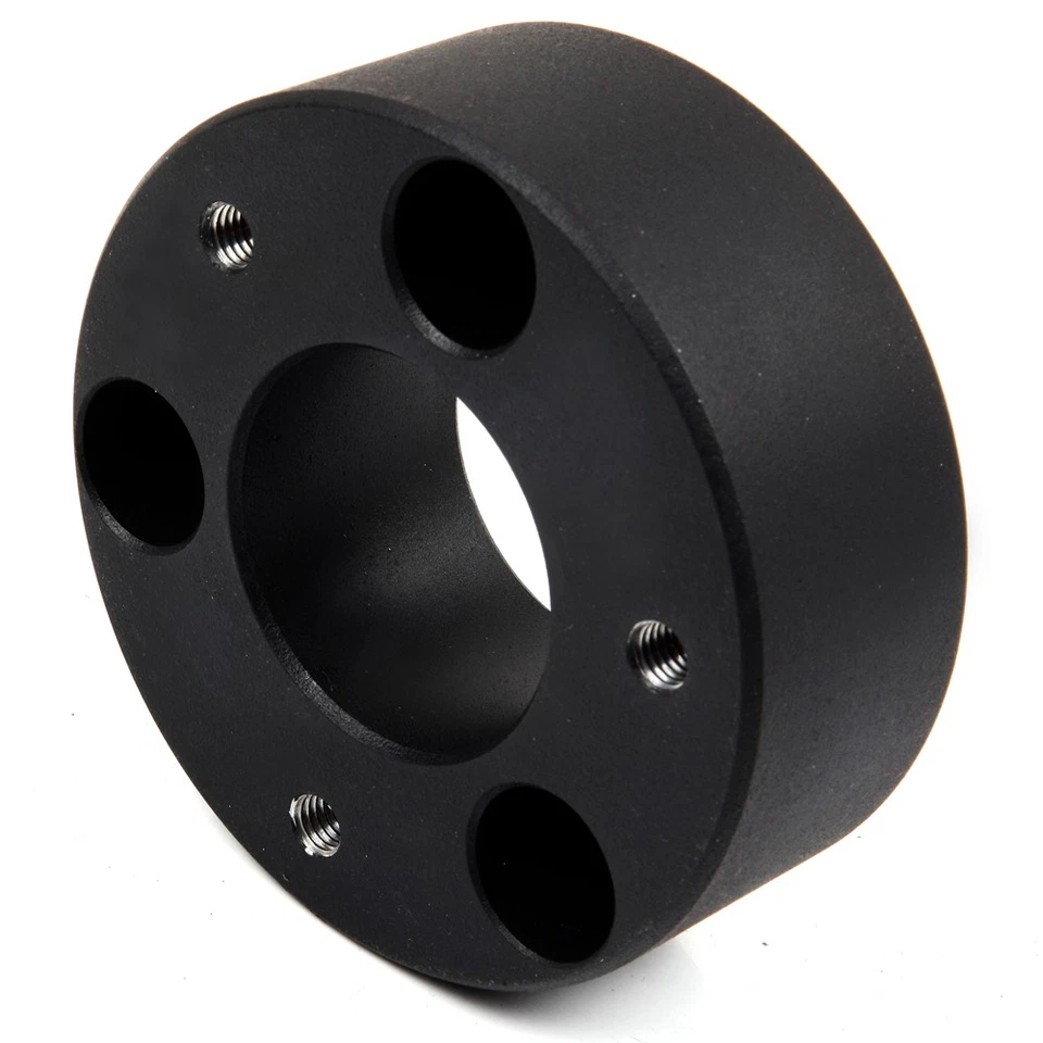 3" Front Leveling Lift Kit & Front Complete Struts For Ram 1500 2011-2016 4WD - Imagem 4 de 4