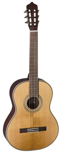 La Mancha rECO Series Serba