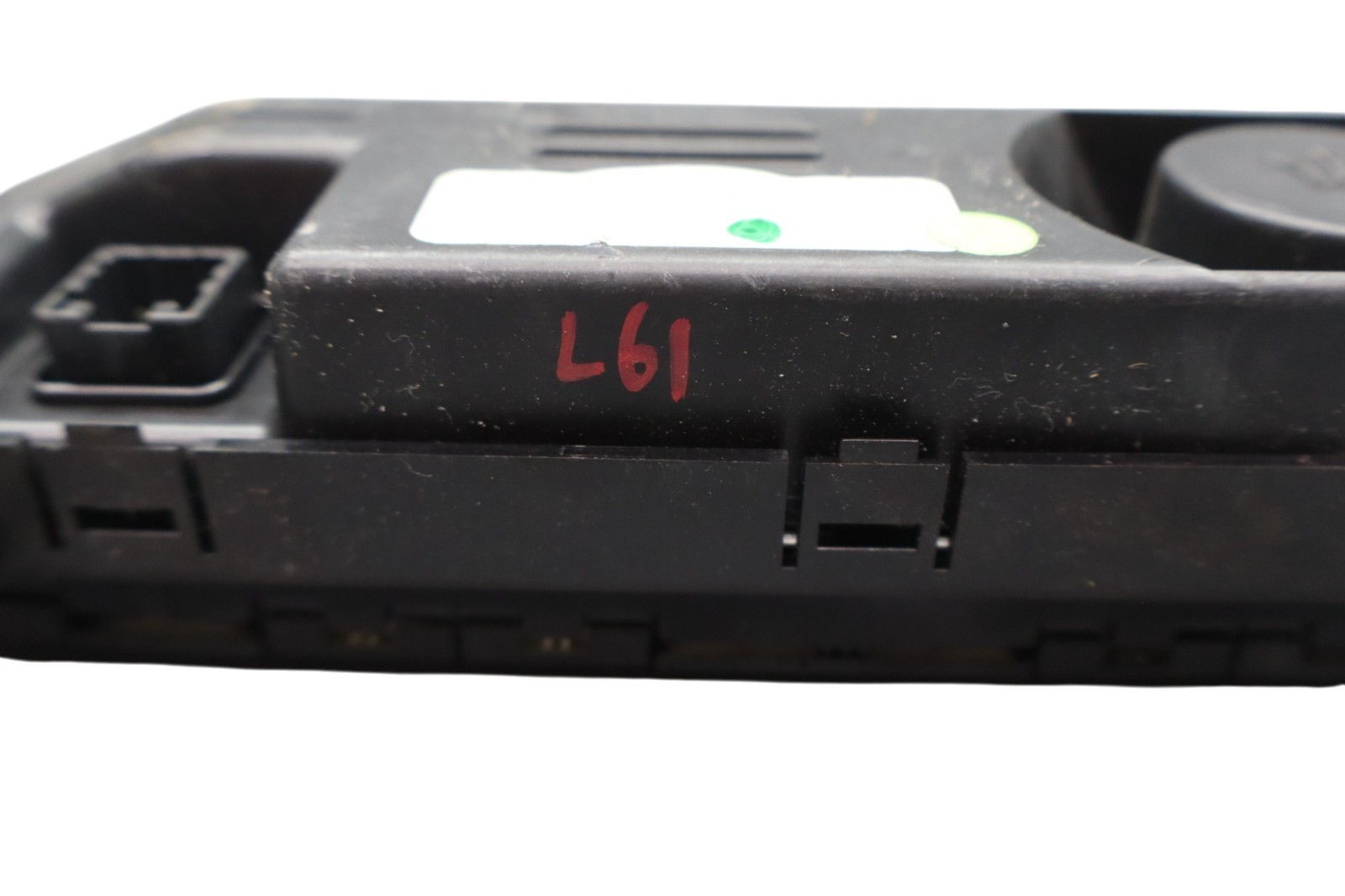 Maserati Quattroporte 2003-2013 Front A/c switch
