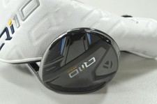 TaylorMade Qi10 Max 3-16 Fairway Wood Senior Flex Right 50g Graphite  210134