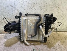 MERCEDES-BENZ GLC X254 Ladeluftkühler A6540105214 2.00 35140765