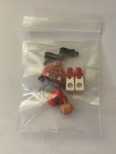 LEGO Star Wars Minifigur sw1304 - Commander Fox aus Set 75354