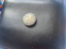 King James I (1612-1619) XXII S (22 Shillings) Brass Unite coin weight
