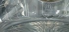 Hawkes Gravic Satin Iris Cut Glass Pitcher American Brilliant Period - Marked — photo 9
