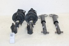 2015-2023 Ford Mustang Gt Coupe Shock Absorber Set Oem Ry64 2015-2023 Ford Mustang Gt Coupe Shock Absorber Set Oem Ry64