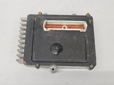 2005 Jeep Liberty 2.8 Crd Diesel Tcu Tcm Transmission Control Module 56044737af