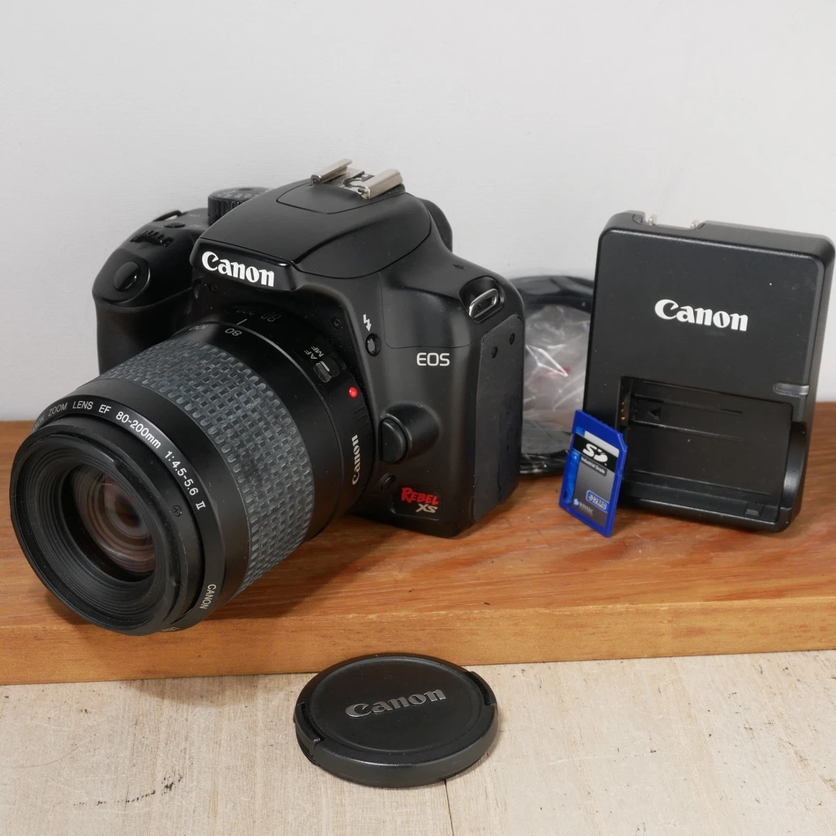 Canon 1000d for sale | eBay