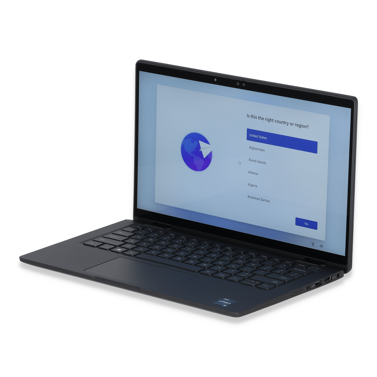 Dell Latitude 14
