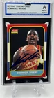 Dominique Wilkins Reprint RC Card PSA/DNA Certified PSA Authentic On-Card Auto