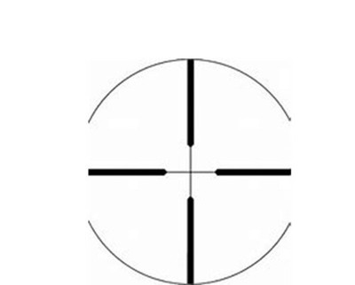 WEAVER 3-9X40 Rifle Scope 849900 Matte Black Waterproof 12.5 Inch WEAVER 3-9X40 Rifle Scope 849900 Matte Black Waterproof 12.5 Inch