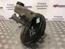 CITROËN C8 EA, EB Unterdruck-Bremskraftverstärker 0204024267 2.20 31604592