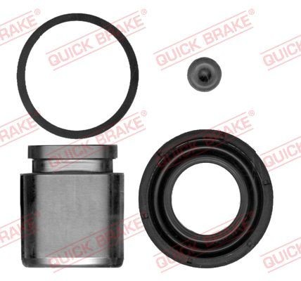 Quick Brake Reparatursatz, Bremssattel 114-5227 Passend FüR Nissan-image