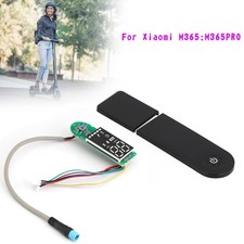 Bluetooth Dashboard Scooter Circuit Board Replacement Part For Xiaomi M365 PRO