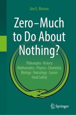Zero  Much to Do About Nothing? - 9783031829970