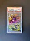 PSA 10 Mega Gengar EX 284/217 Ascended Heroes Pokémon TCG Gem Mint