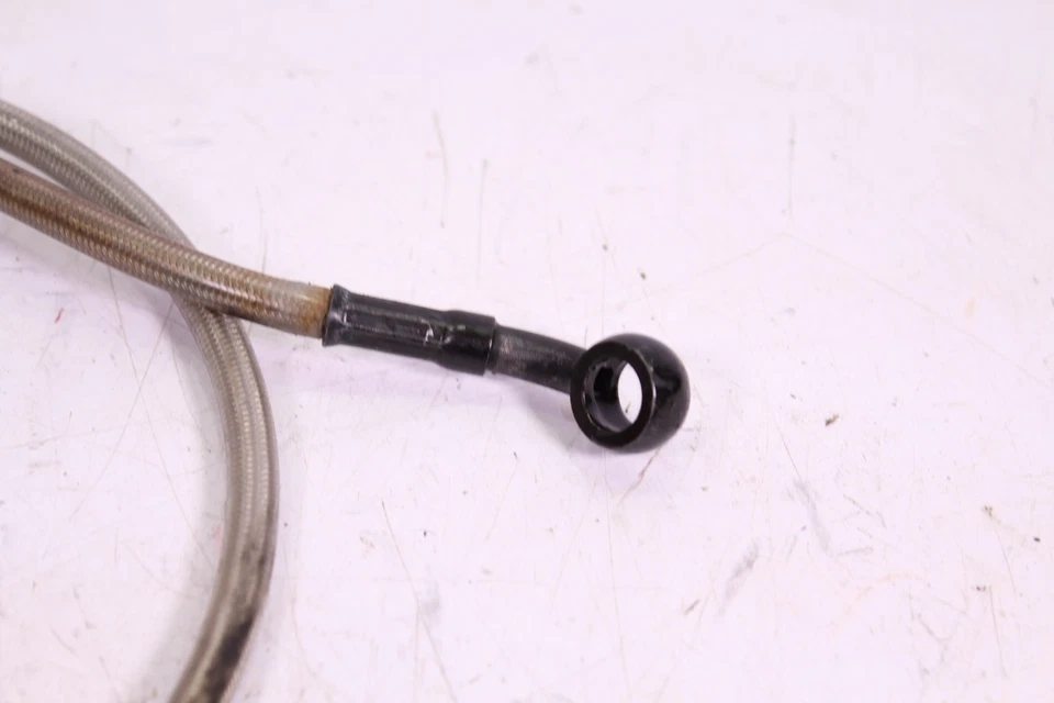 2023 POLARIS PATRIOT BOOST RMK SLASH 163 BRAKE LINE 2211522 - Image 2 of 3