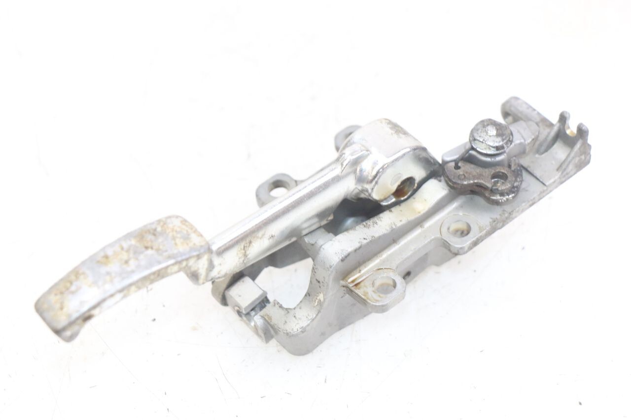 PARKING BRAKE LEVER - PIAGGIO MP3 LT 400 (2007 - 2012)