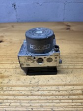 2014-2015 Range Rover Evoque Abs Anti Lock Brake Pump W Module