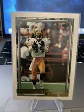 1992 Topps - #81 D.J. Johnson