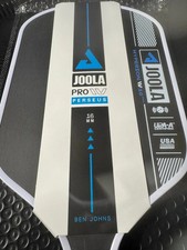 JOOLA Ben Johns Hyperion Pro IV 16mm Pickleball Paddle NEW Fast Shipping USA