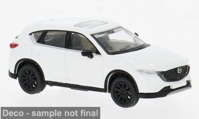 PCX Premium Classics PKW Mazda CX-5, weiss, 2022 870576