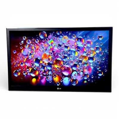 LG 32 Zoll (81 cm) HD LED Fernseher TV USB HDMI SCART DVB-C