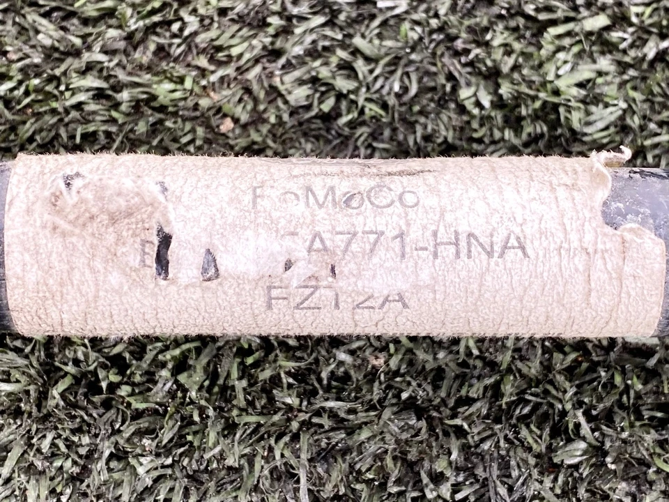 14-18 FORD FOCUS REAR SUSPENSION STABILIZER ANTI ROLL SWAY BAR OEM - Image 3 of 3