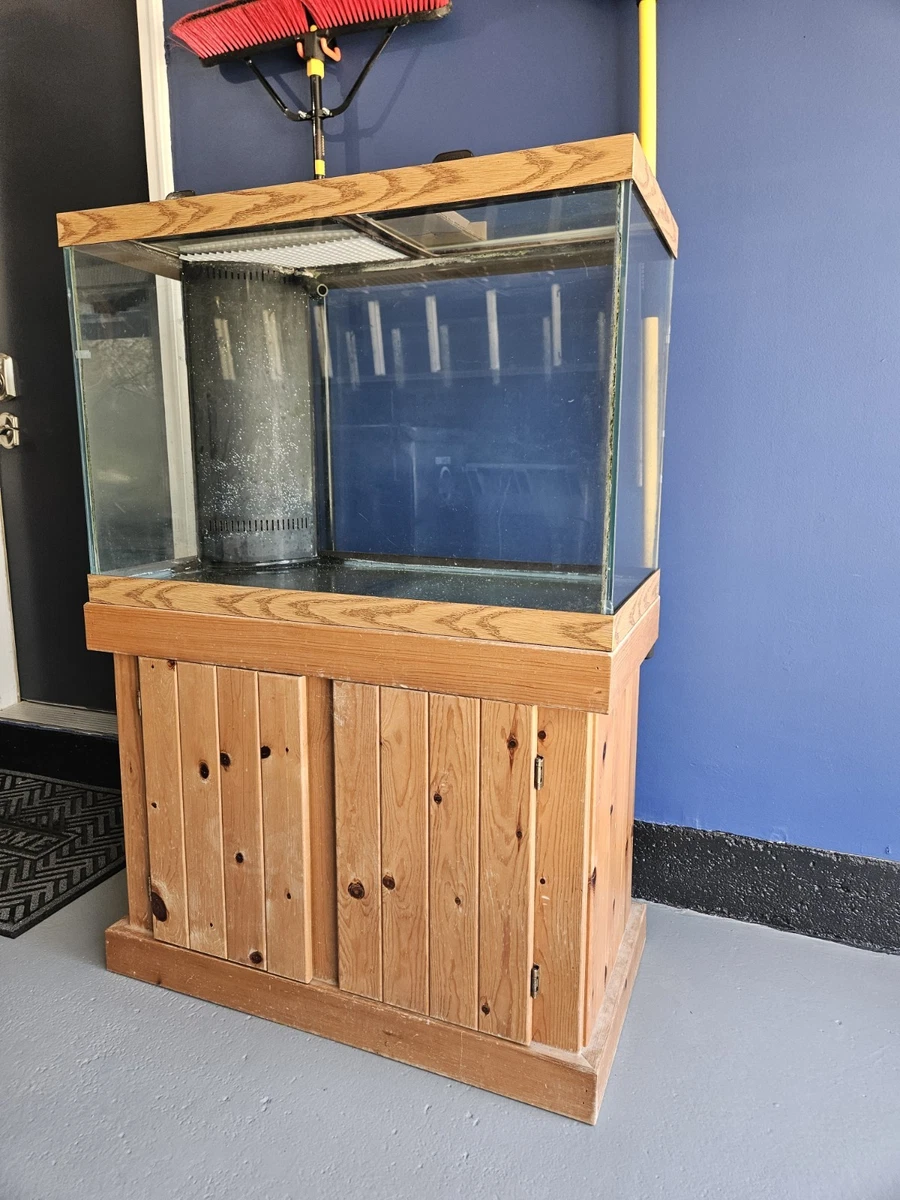 Aquariums & Tanks 65 gal. Tank Capacity for sale - eBay Aquariums & Tanks 65 gal. Tank Capacity for sale - eBay