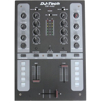DJ-Tech DIF-M2 | Neu