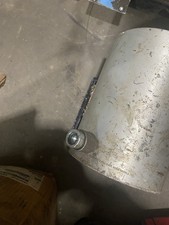 Orbit 100 Ton Aluminum Hydraulic Ram
