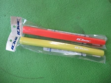 Lot 2 New Iomic putter grip.  You get both.