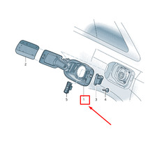 Carburateur Audi Q5