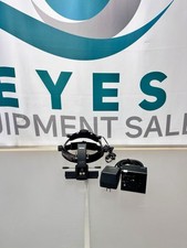 Keeler Vantage Wired Binocular Indirect Ophthalmoscope BIO