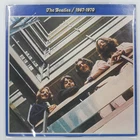 BEATLES 1967-1970 APPLE EAP9034B 2LP