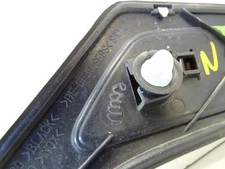 Baguette de porte Peugeot 208