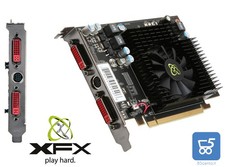 SK Scheda Video 1GB 2xDVI Radeon HD 4670 DirectX 10.1 GAMING ZDF2 128-Bit DDR2