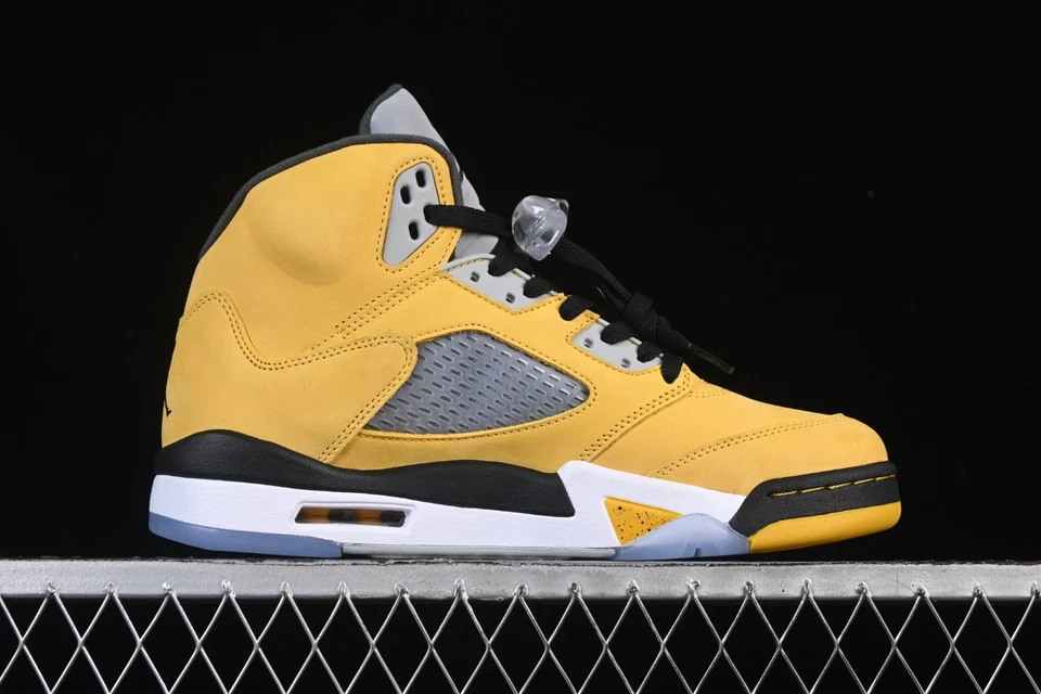 Talla 7-13 Air Jordan 5 Retro Tokyo T23 IO3372-700 - Totalmente Nuevo Foto 2 de 4