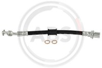 A.B.S. SL 4964 Bremsschlauch Hinten FüR Daihatsu